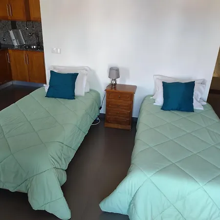 Appartement Valentim House
