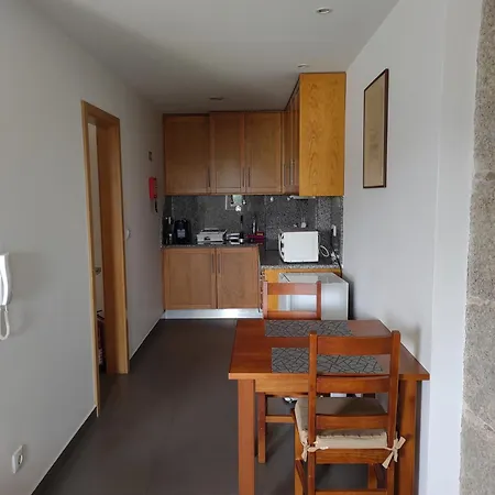 Valentim House Appartamento Viana do Castelo