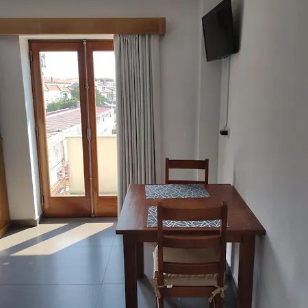 Valentim House Viana do Castelo
