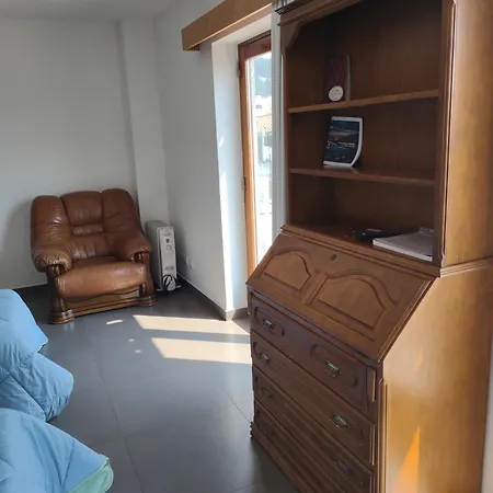 Valentim House Appartement