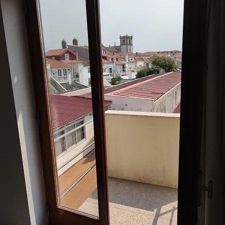 Valentim House Appartamento Viana do Castelo