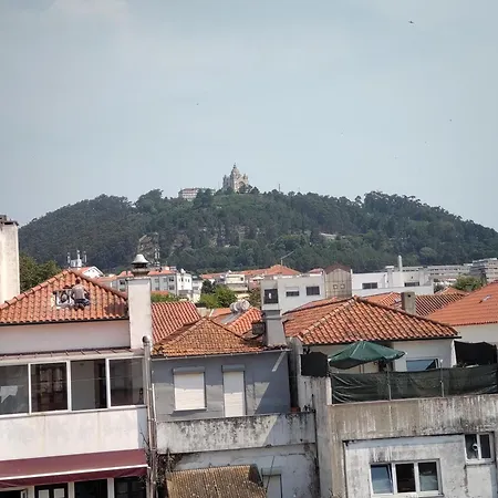 Valentim House Appartamento Viana do Castelo