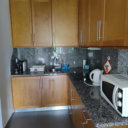 Appartamento Valentim House