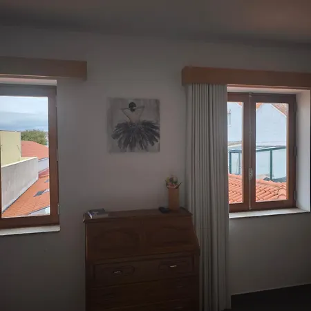 Valentim House Appartamento
