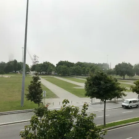 Appartamento Valentim House