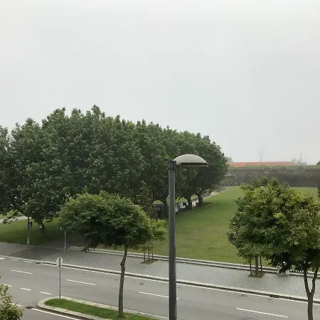 Appartamento Valentim House *