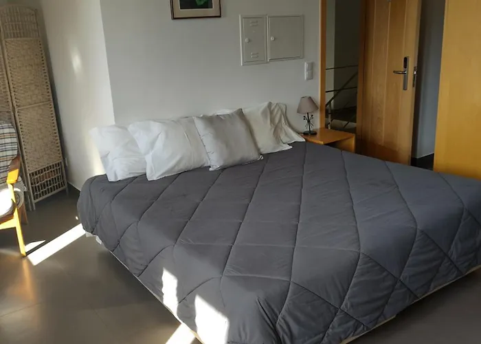 Valentim House Appartamento