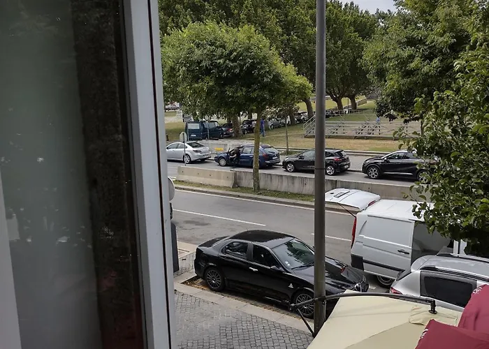 Valentim House Viana do Castelo