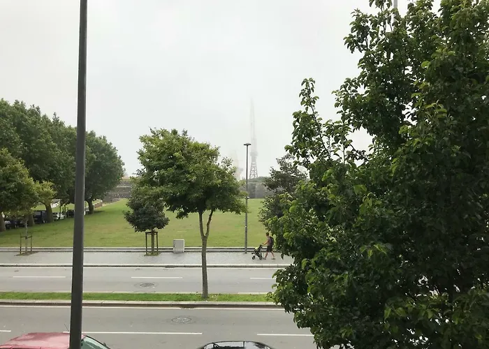 Valentim House Appartamento Viana do Castelo