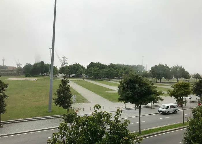 Appartamento Valentim House