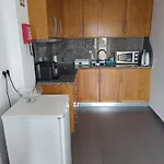 Апартаменты Valentim House