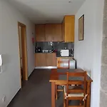 Valentim House Апартаменты Виана-ду-Каштелу