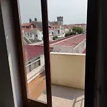 Valentim House Апартаменты Виана-ду-Каштелу