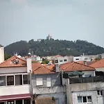 Valentim House Апартаменты Виана-ду-Каштелу