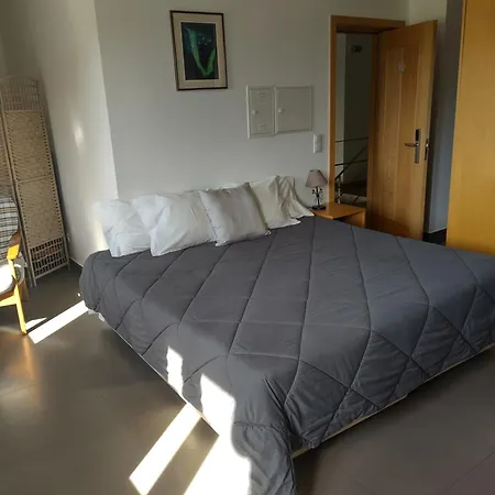 Valentim House Daire