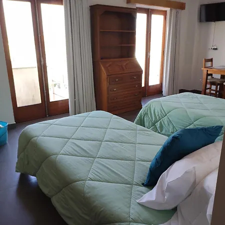 Lejlighed Valentim House Viana do Castelo
