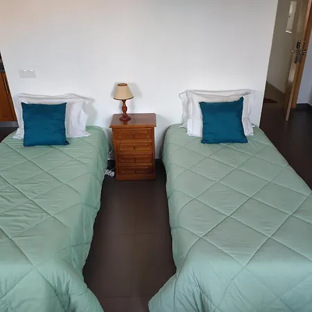 Apartman Valentim House *