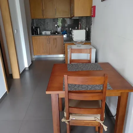 Appartamento Valentim House *