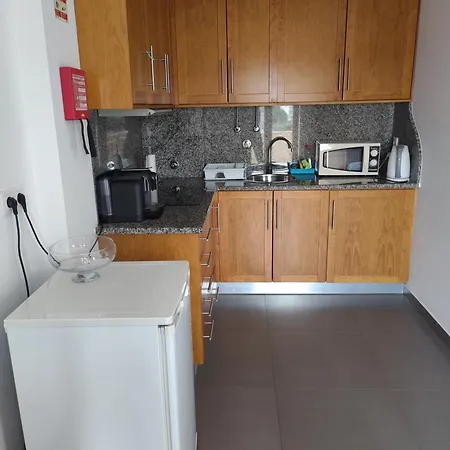 Apartamento Valentim House