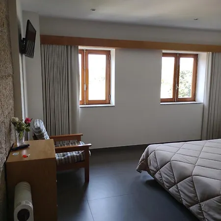 Valentim House Lejlighed Viana do Castelo