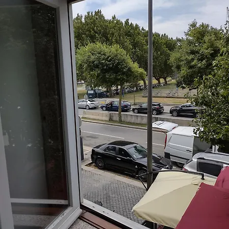 Valentim House Viana do Castelo