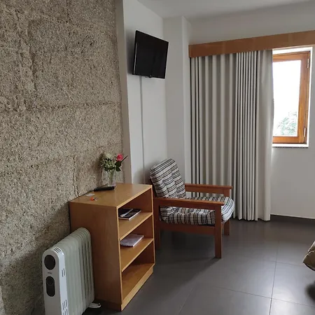 Valentim House Lejlighed Viana do Castelo