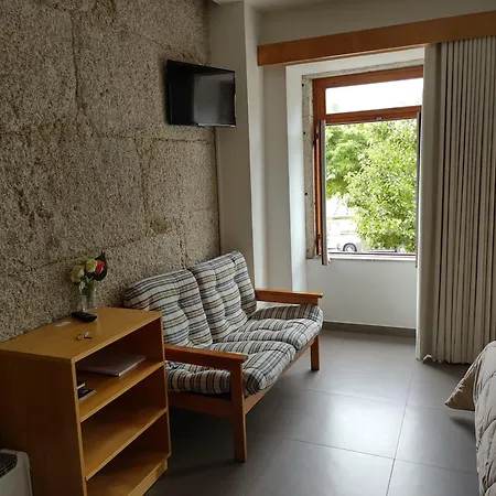 Valentim House Daire *