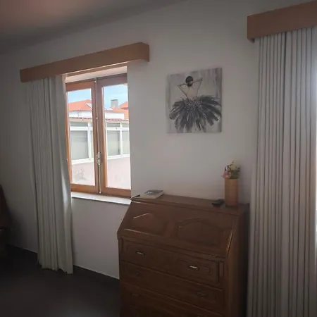 Appartamento Valentim House