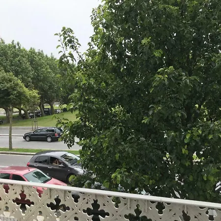 Apartman Valentim House *