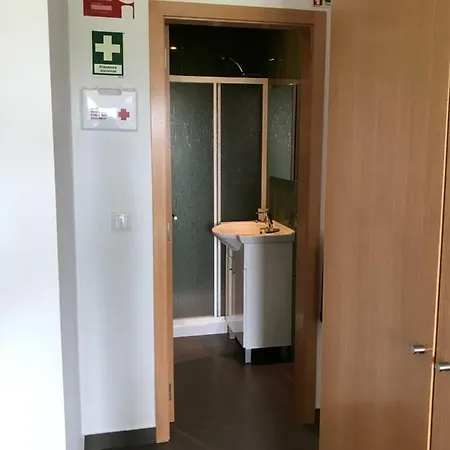 Apartman Valentim House *