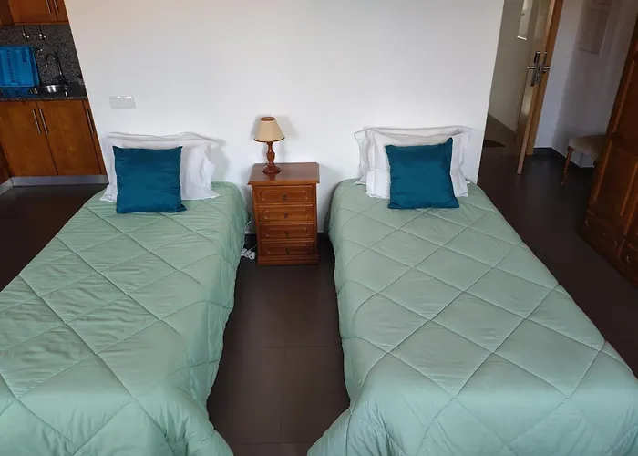 Διαμέρισμα Valentim House *