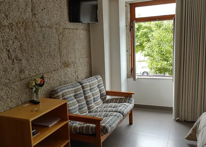 Valentim House Daire *