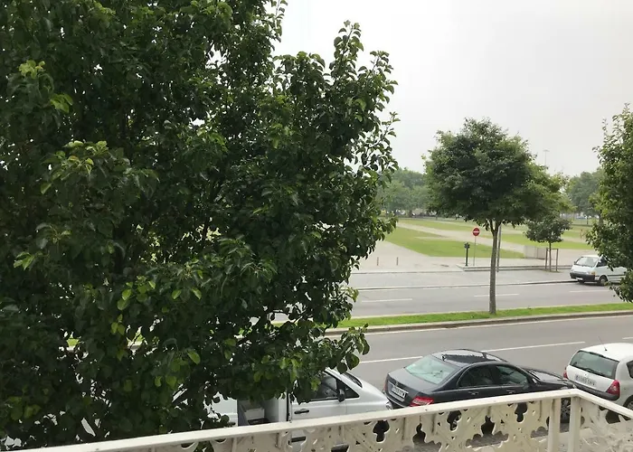 Valentim House Βιάνα ντο Καστέλο