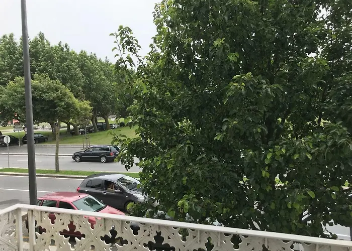 Daire Valentim House *