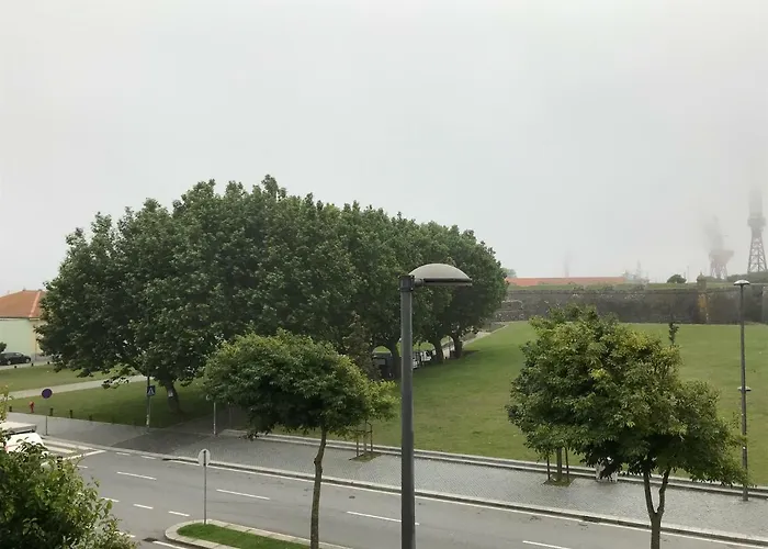 Διαμέρισμα Valentim House *